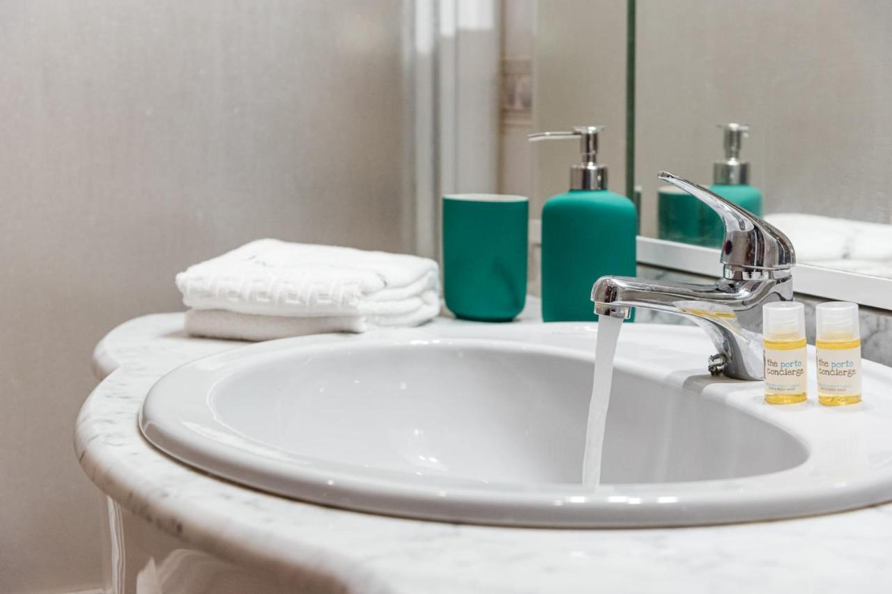 Guestready - Back To Deep Cobalt Apartamento Vila Nova de Gaia Exterior foto