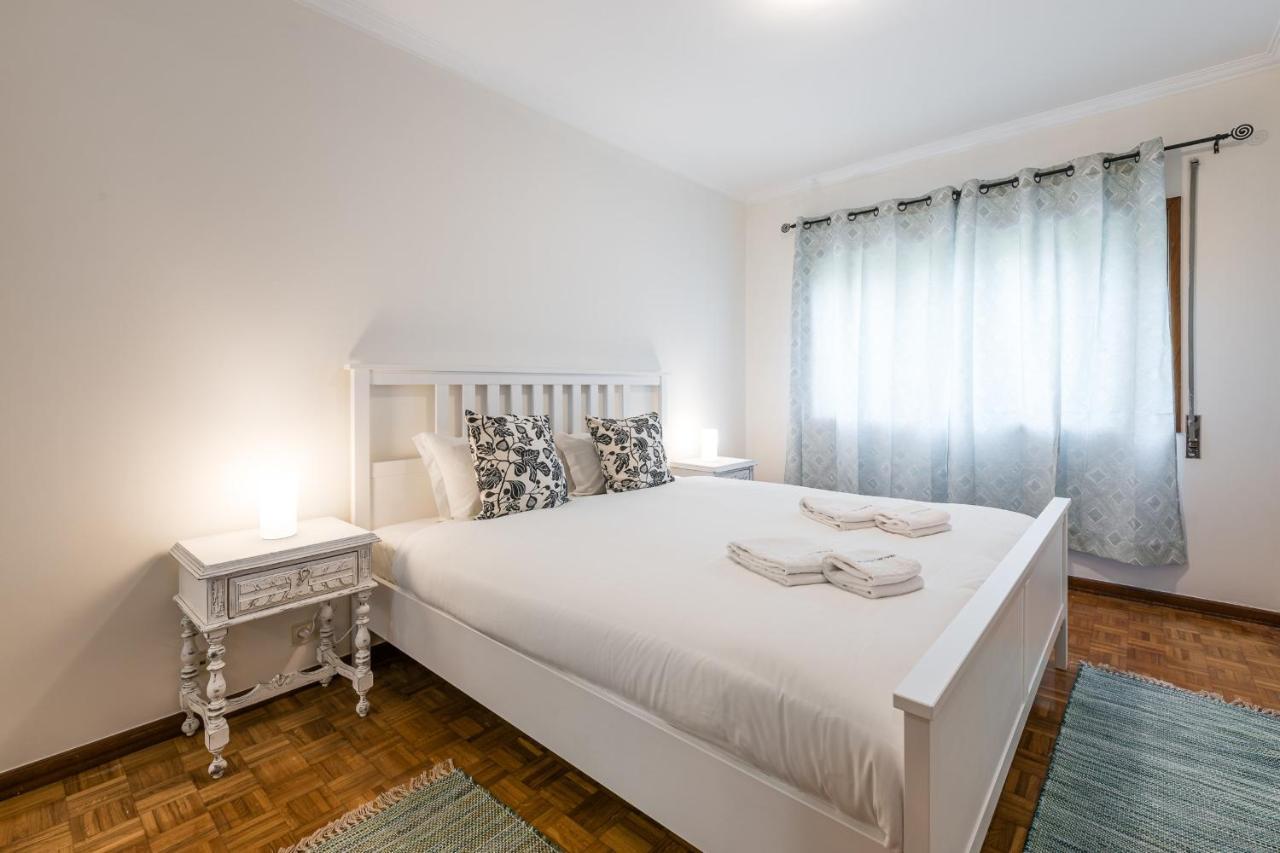 Guestready - Back To Deep Cobalt Apartamento Vila Nova de Gaia Exterior foto