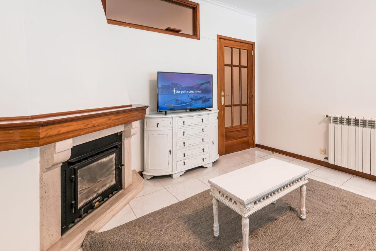 Guestready - Back To Deep Cobalt Apartamento Vila Nova de Gaia Exterior foto