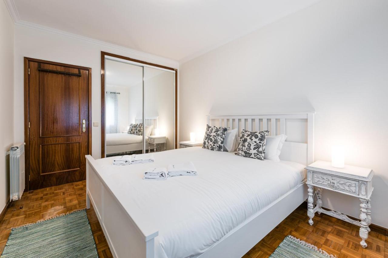 Guestready - Back To Deep Cobalt Apartamento Vila Nova de Gaia Exterior foto